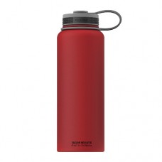 Термос Asobu Mighty Flask красный, 1,1 л