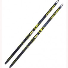 Лыжи Fischer Carbonlite CL JR IFP N59617