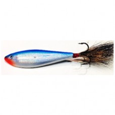 Бокоплав Lucky John Ossa 3 30 мм 15H