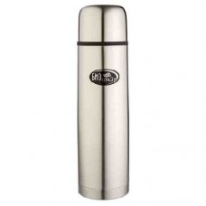 Термос Biostal NB-750 стальной, 0,75 л Термос Biostal NB-750 стальной, 0,75 л