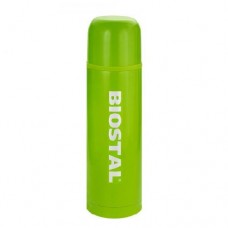 Термос Biostal Fler NB-750C-G зелёный, 0,75 л