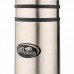 Термос Biostal NB-750K2 стальной, 0,75 л