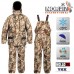 Костюм зимний Norfin Hunting Trapper Passion