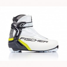 Ботинки лыжные Fischer RC Skate WS S16417 NNN