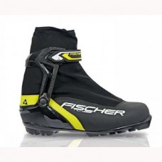 Ботинки лыжные Fischer RC1 Combi S46315 NNN