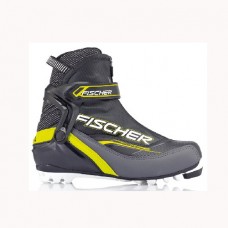 Ботинки лыжные Fischer RC3 Combi