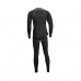 Термобельё с подогревом RedLaika Arctic Merino Wool RL-TM-01 5-14 часов (6000 mAh)