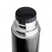 Термос Biostal NB-1000V воронёная сталь, 1 л