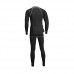 Термобельё с подогревом RedLaika Arctic Merino Wool RL-TM-02 5-14 часов (6000 mAh)