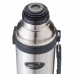 Термос Biostal NY-1200-2 стальной, 1,2 л