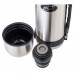 Термос Biostal NY-1200-2 стальной, 1,2 л