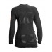Термобельё женское с подогревом RedLaika Arctic Merino Wool RL-TW-01 5-14 часов (6000 mAh)