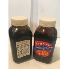 Меласса УниFish с бетаином 250 мл, клубника