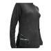 Термобельё женское с подогревом RedLaika Arctic Merino Wool RL-TW-02 3-12 часов (4400 mAh)