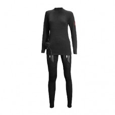 Термобельё женское с подогревом RedLaika Arctic Merino Wool RL-TW-02 4-13 часов (5200 mAh)