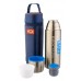 Термос Biostal Авто NBP-750-1 стальной, 0,75 л