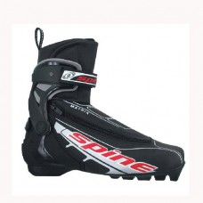 Ботинки лыжные Spine Matrix Carbon 194 SNS