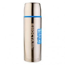Термос Biostal Авто NBP-1000-1 стальной, 1 л