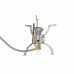 Горелка газовая Kovea KB-1006 Hose Stove Camp-5