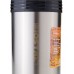 Термос Biostal Спорт NGP-1000P стальной, 1 л