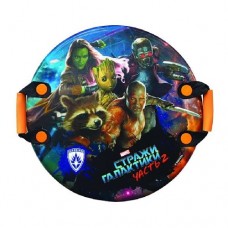 Ледянка 1Toy 54 см T10477 marvel стражи галактики