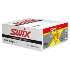 Мазь скольжения Swix LF10X Yellow 0C/+10C LF10X-900