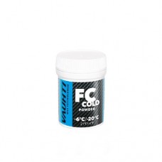 Порошок Vauhti FC Cold 30 гр