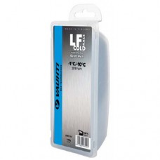 Мазь скольжения Vauhti LF Race Cold 180 гр Мазь скольжения Vauhti LF Race Cold 180 гр