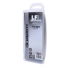 Мазь скольжения Vauhti LF Race Graphite 180 гр Мазь скольжения Vauhti LF Race Graphite 180 гр