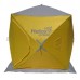 Палатка для зимней рыбалки Helios Куб Extreme 1,8x1,8 (бур-ввёртыш 8 шт)