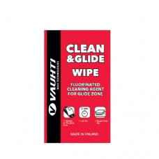 Смывка-кондиционер Vauhti Clean & Glide салфетка Смывка-кондиционер Vauhti Clean & Glide салфетка