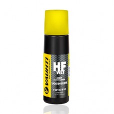 Мазь скольжения Vauhti HF Wet +10/-1C жидкая Мазь скольжения Vauhti HF Wet +10/-1C жидкая