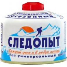 Баллон газовый Следопыт 230г