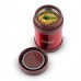 Термос LaPlaya Food Container красный, 0,35 л