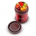 Термос LaPlaya Food Container красный, 0,5 л