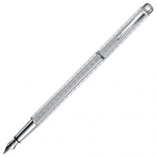 Перьевая ручка Caran d'Ache Ecridor Chevron GP, F