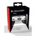Фонарь налобный Led Lenser Neo 4 синий