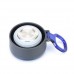 Термос Stinger HW-420-32-2738 с ситечком синий, 0,42 л