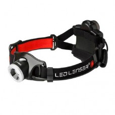 Фонарь налобный Led Lenser H7R.2