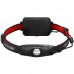Фонарь налобный Led Lenser H4R