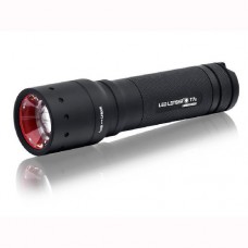 Фонарь Led Lenser T7.2