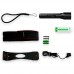Фонарь Led Lenser P5R с Power Bank