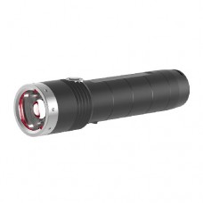 Фонарь Led Lenser MT10 с аксессуарами