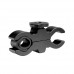 Фонарь Led Lenser MT10 с аксессуарами