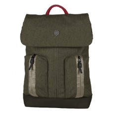 Рюкзак Victorinox Altmont Classic Flapover Laptop Backpack 15" зеленый