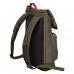 Рюкзак Victorinox Altmont Classic Flapover Laptop Backpack 15" зеленый