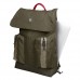 Рюкзак Victorinox Altmont Classic Flapover Laptop Backpack 15" зеленый