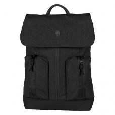 Рюкзак Victorinox Altmont Classic Flapover Laptop Backpack 15" черный