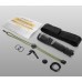 Фонарь тактический ArmyTek Dobermann Pro XHP35 HI