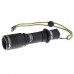 Фонарь тактический ArmyTek Dobermann XP-L